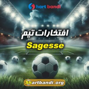 افتخارات تیم Sagesse