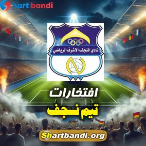 افتخارات تیم نجف