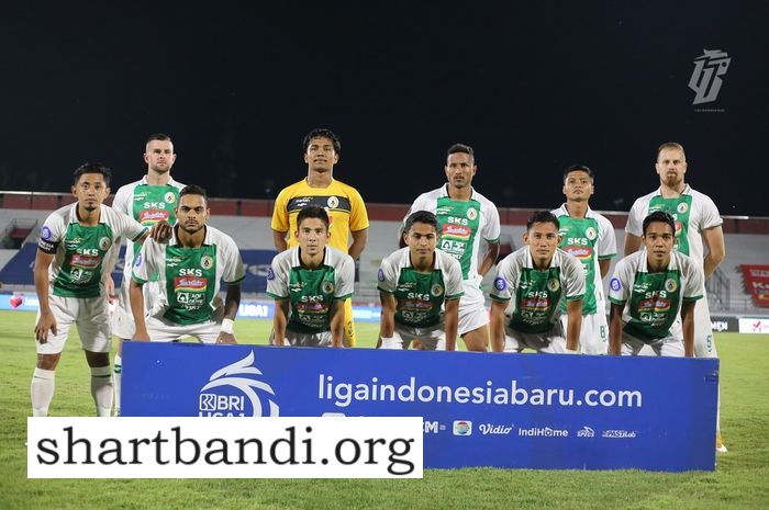 آنالیز تیم PSS Sleman 