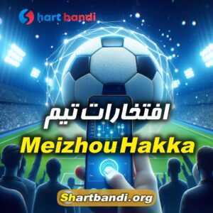 افتخارات تیم Meizhou Hakka