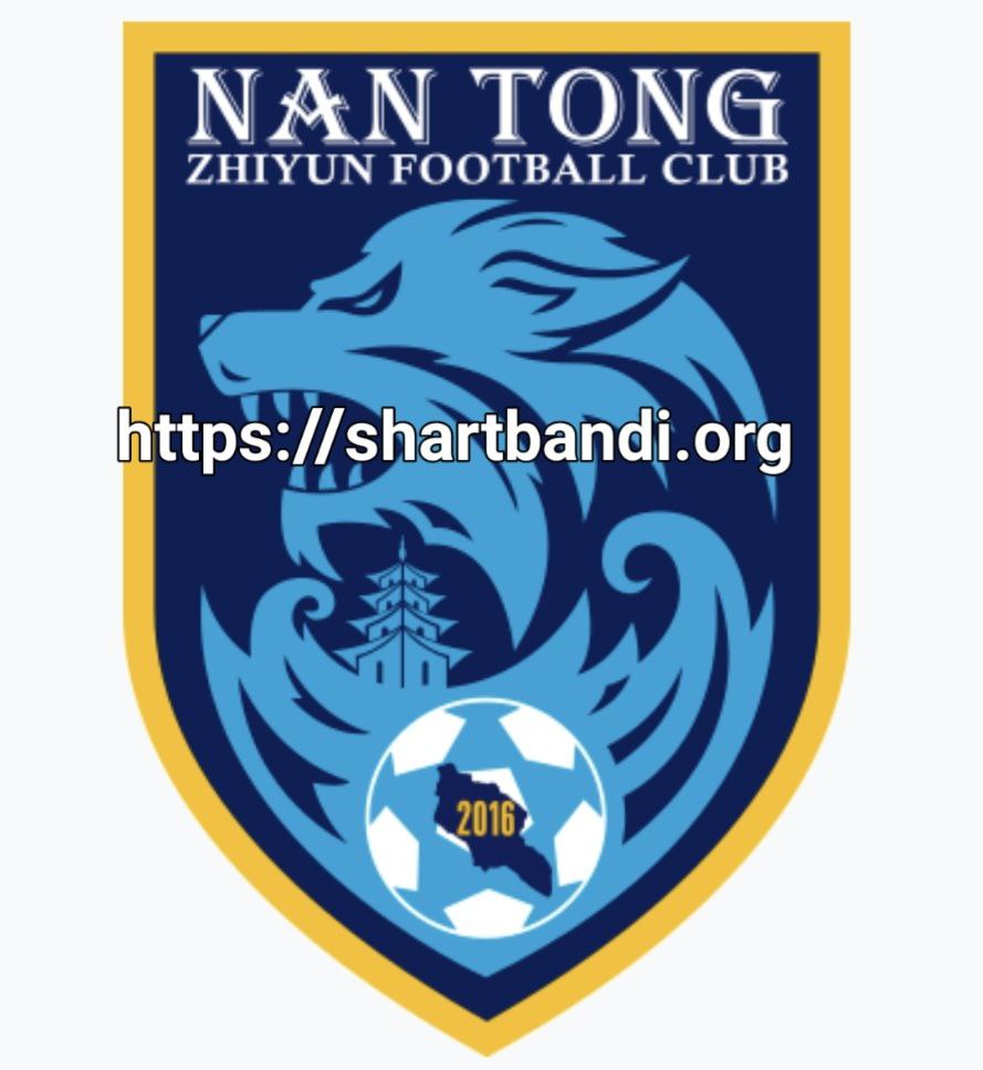 آنالیز تیم Nantong Zhiyun