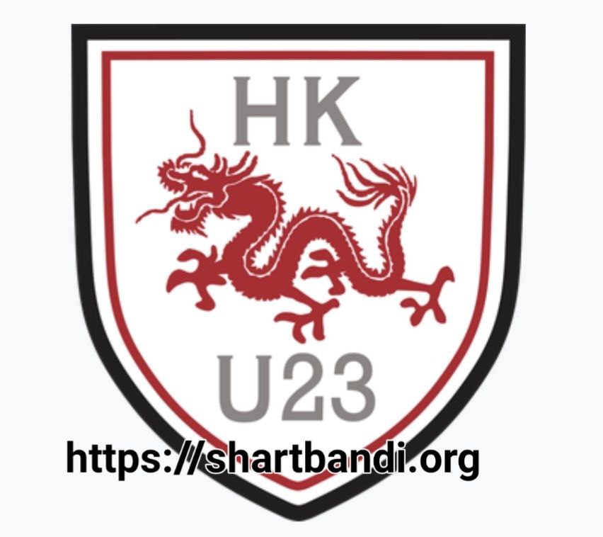 آنالیز تیم HK U23